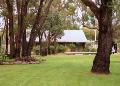 Mt Barker Caravan Park and Cabin Accomodation - MyDriveHoliday